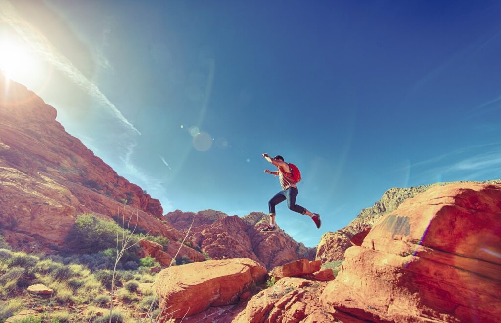 Man Outdoor Mountain Sun Hiking Sport 735705 Pxhere.com Min 1024x661