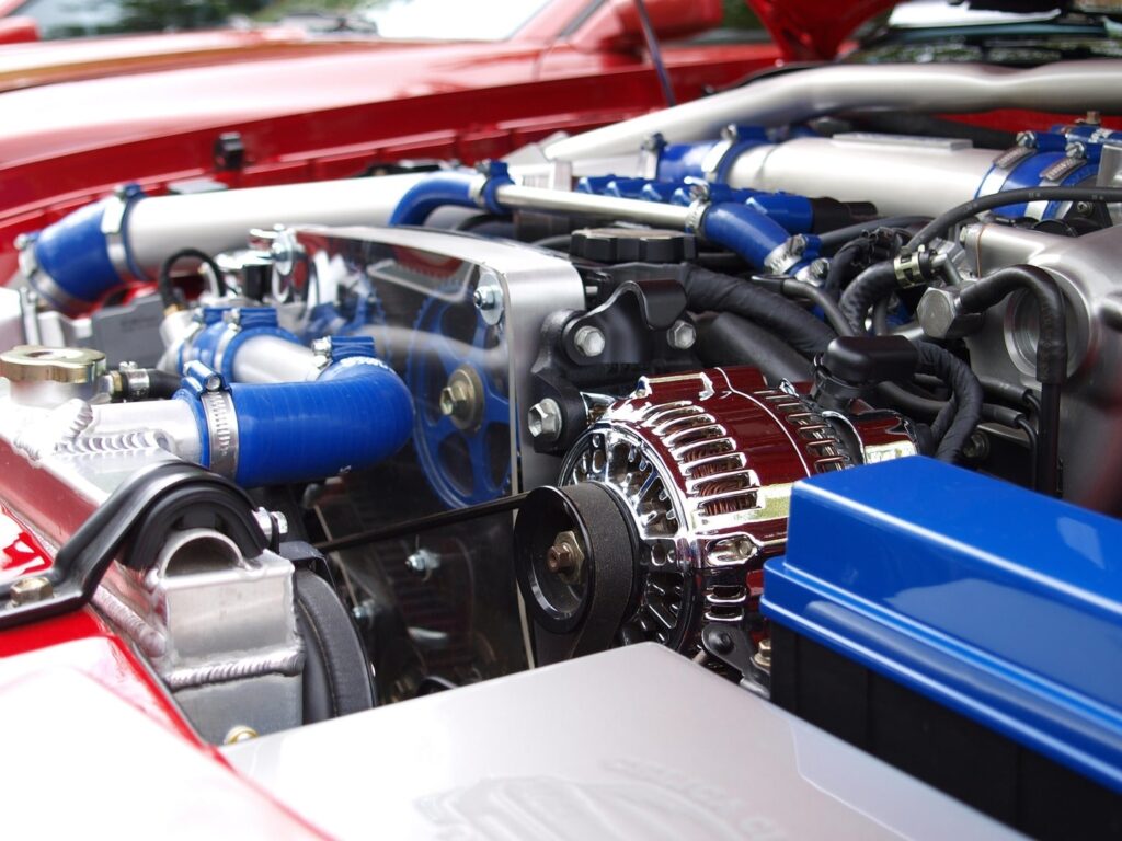 Technology Car Automobile Vehicle Sports Car Race Car 1012498 Pxhere.com Min 1024x768