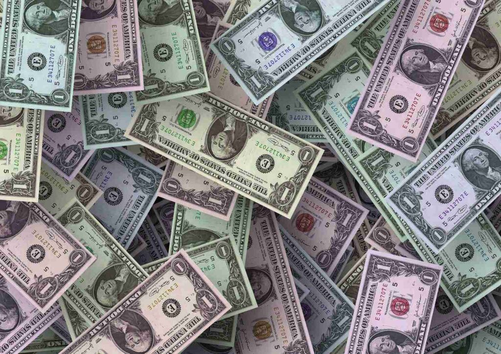 Symbol Money Business Cash Currency Dollar 779895 Pxhere.com 1024x724